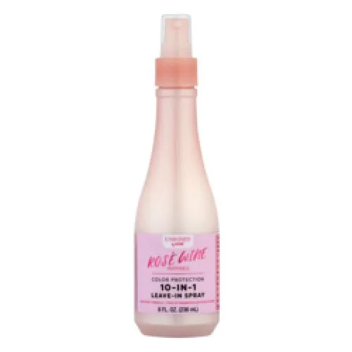 Rose Wine Inspired Color Protection 10 in 1 Leave in Spray (2018 formulation)