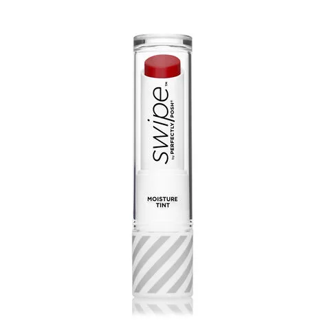 Swipe Moisture Tint for Lips, Red Carpet