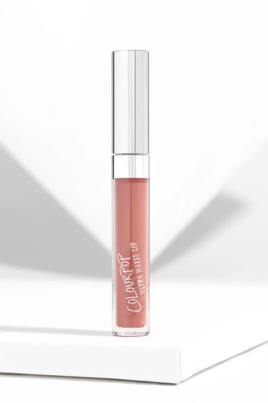 Ultra Matte Lip, Growing Pains (2018 formulation)