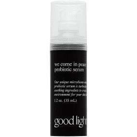 We Come In Peace Probiotic Serum