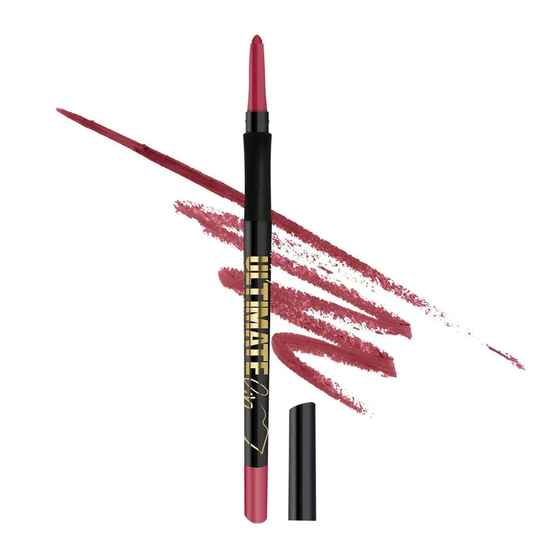 Ultimate Lip Intense Stay Auto Liner, Gp344 Enduring Mauve