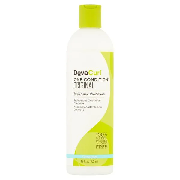 Original Daily Cream Conditioner