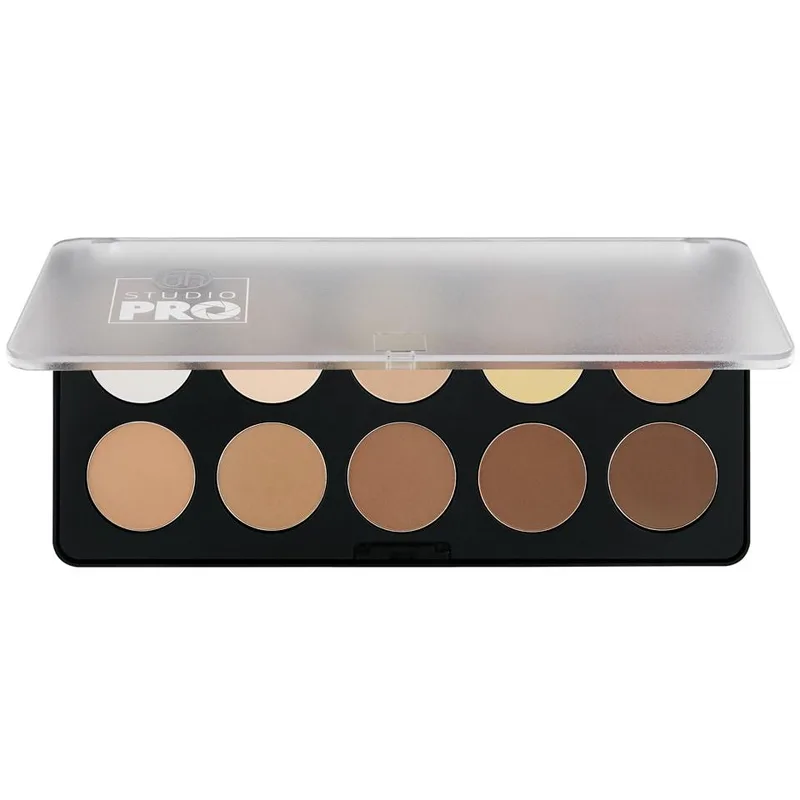 Studio Pro Shade & Define (2019 formulation)