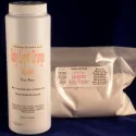 Baby Powder, Lavender (2019 formulation)