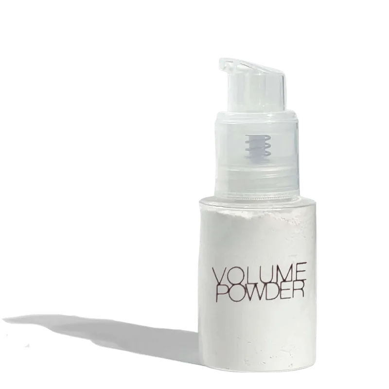 Volume Powder