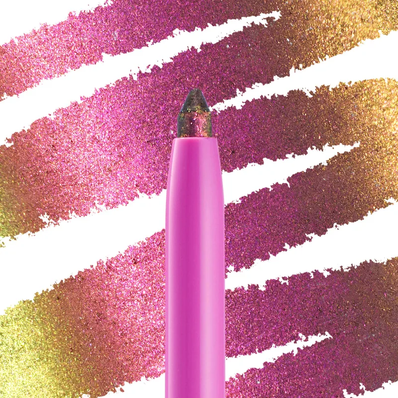 Chrome Crème Gel Liner, Pixie