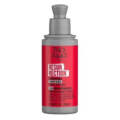 Bed Head Resurrection Super Repair Conditioner for Weak, Brittle Hair