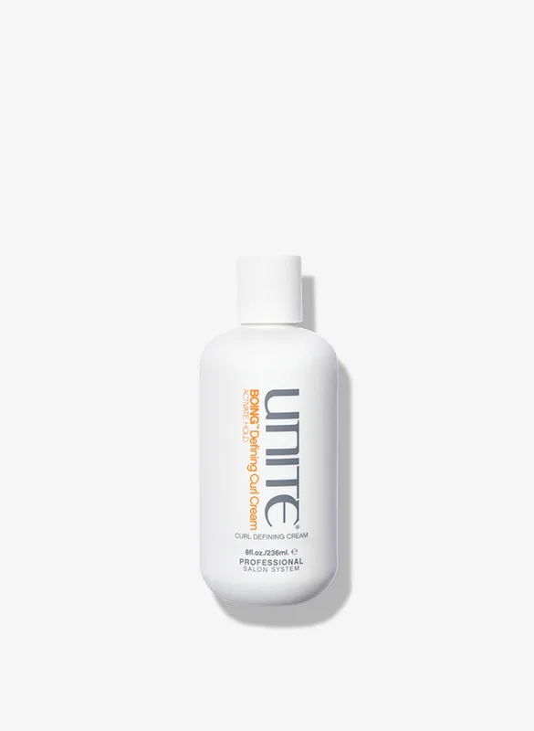 Boing Defining Curl Cream, Activate Hold Curl Defining Cream