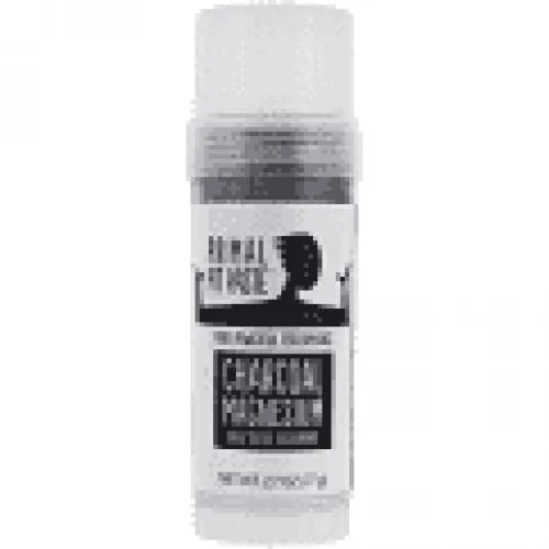 Daily Detox Deodorant, Charcoal Magnesium (2019 formulation)