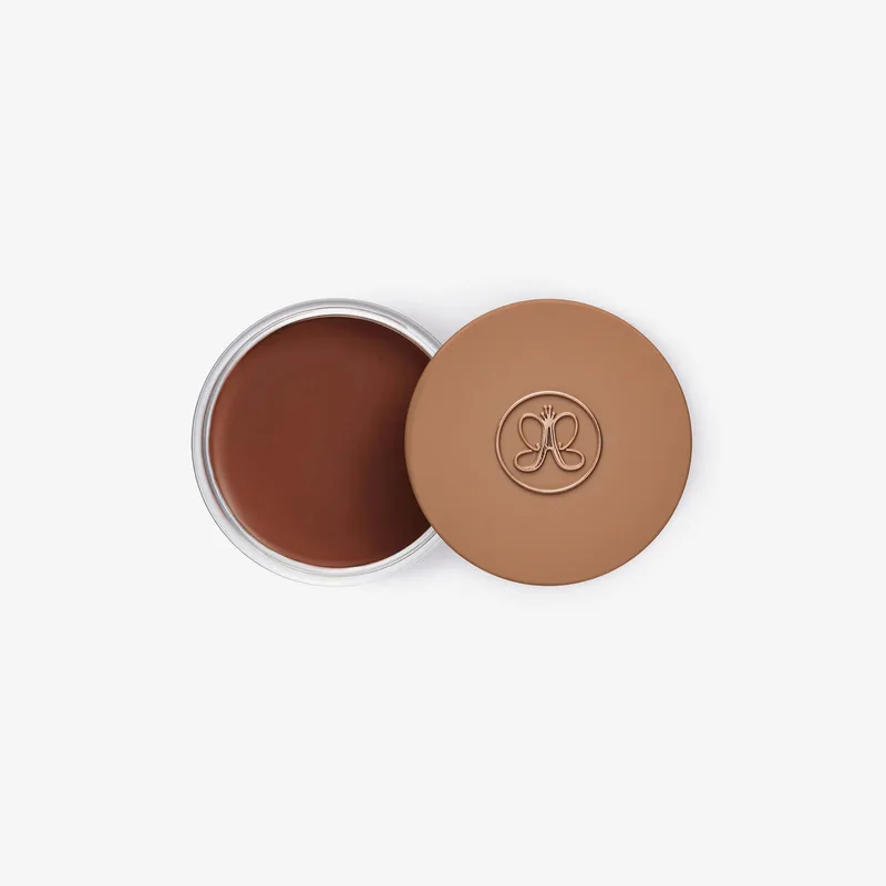 Cream Bronzer, Terracotta