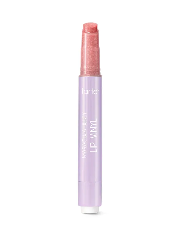 Maracuja Juicy Lip Vinyl Gloss, Shimmering Daisy