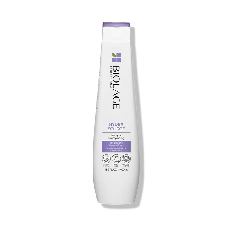 HYDRA SOURCE Shampoo for Dry Hair