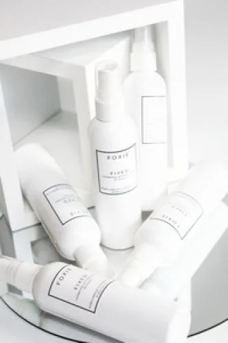 Fixed Setting Spray (2020 formulation)