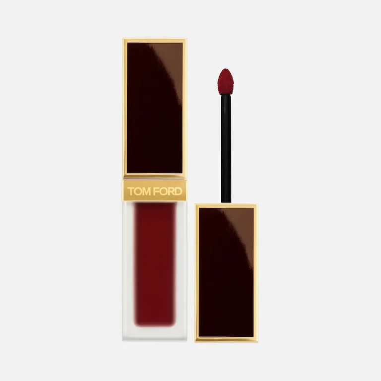 Liquid Lip Luxe Matte, Mindblown