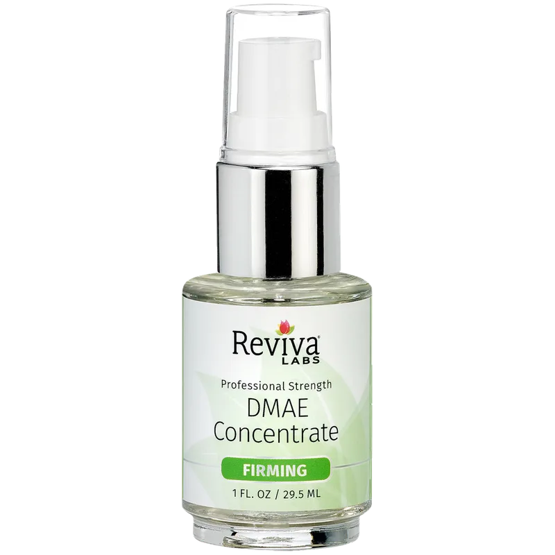Labs 5% Dmae Serum Concentrate