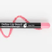 Red Apple Lipstick Define Lip Pencil, Petal Pink