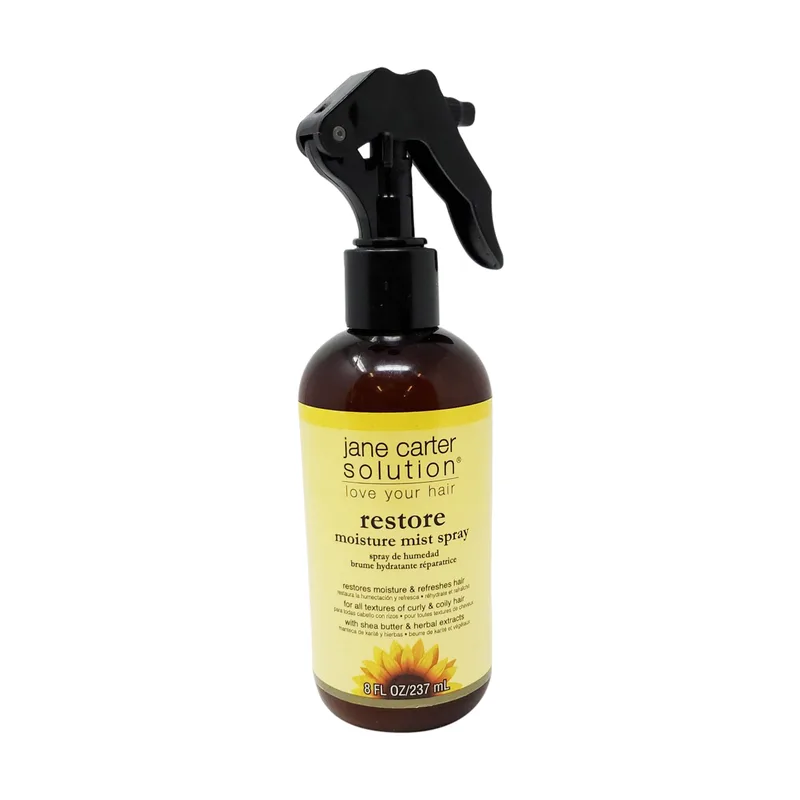 Restore Moisture Mist Spray (2019 formulation)