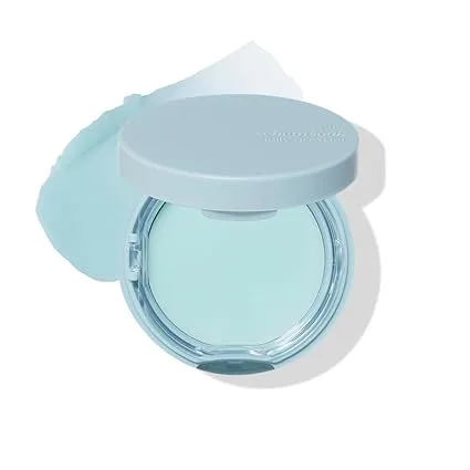 Sebum Soak Jelly Powder