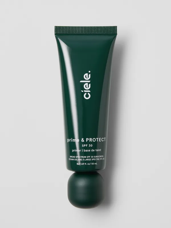 prime & PROTECT, Original, SPF 30+