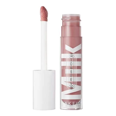 Odyssey Hydrating Non-Sticky Lip Oil Gloss, Day Trip