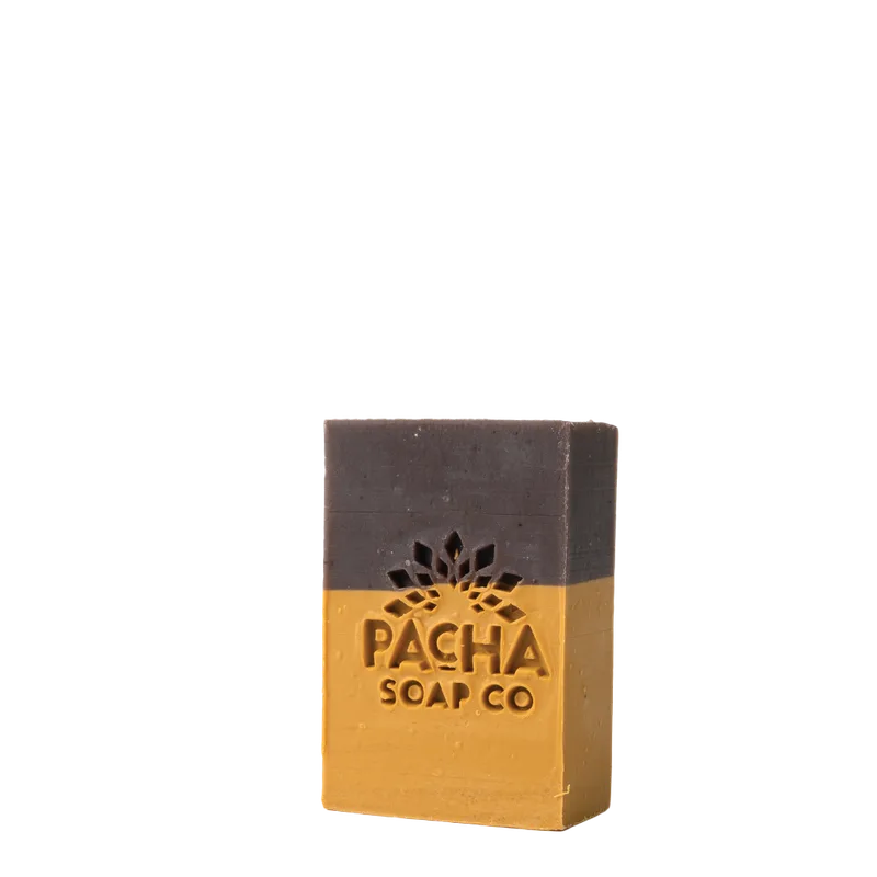 Bar Soap, Vanilla Bean & Clove Bud