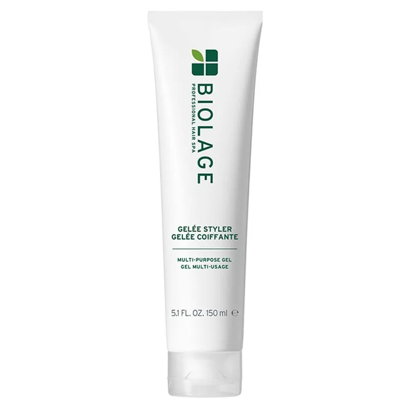 Styling Gelée