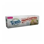 Propolis & Myrrh Toothpaste, Gingermint