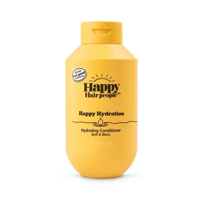 Happy Hydration Hair Conditioner