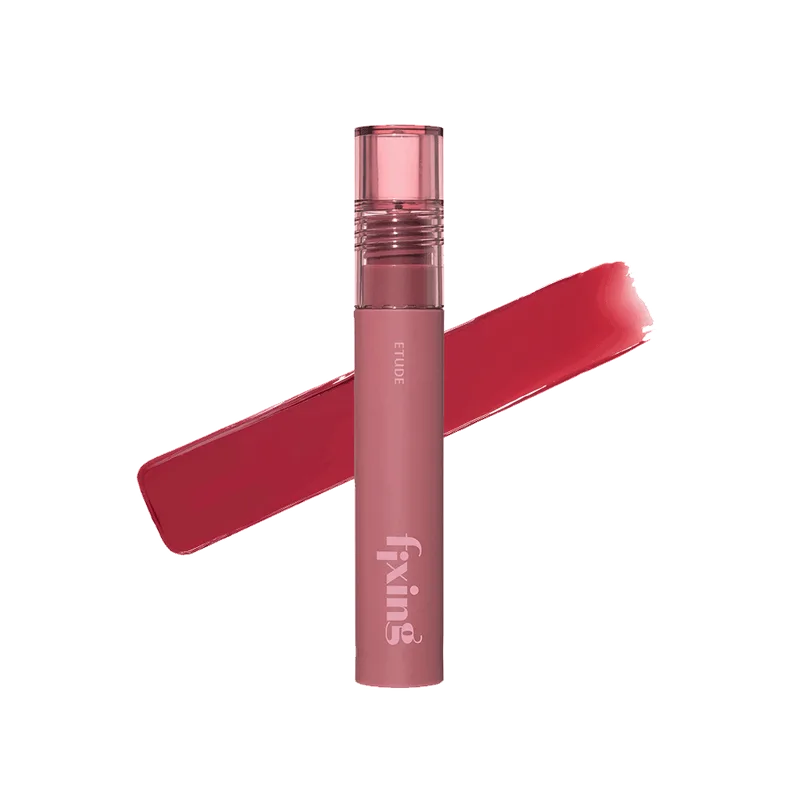 Fixing Tint, 7 Cranberry Plum