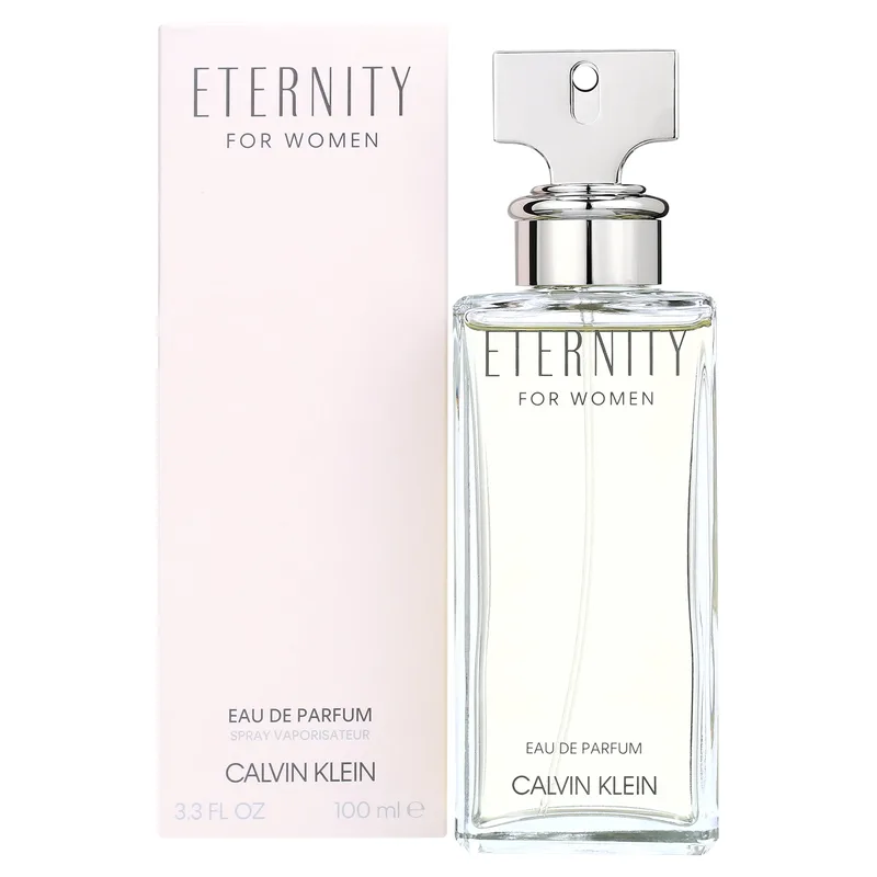 Beauty Eternity Eau De Parfum, Scent Floral