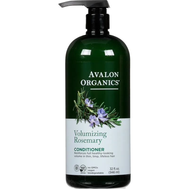 Rosemary Conditioner