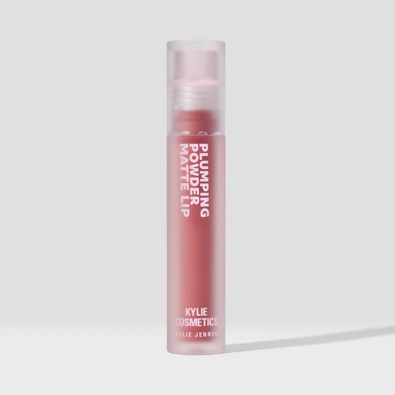 Plumping Powder Matte Lip, Girl's Girl