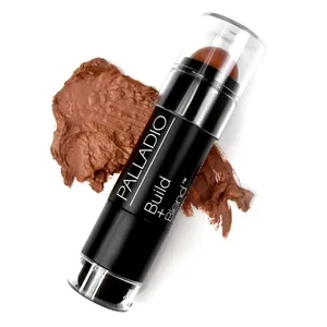 Build+Blend Contouring Stick, Amber Glow (2020 formulation)