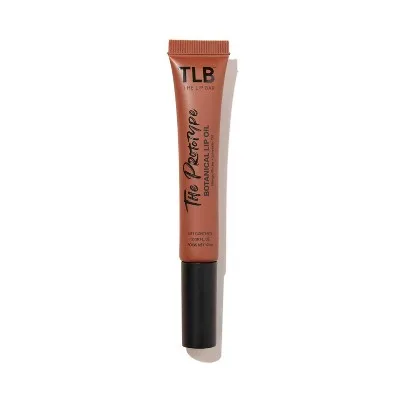 The Prototype Botanical Lip Oil, Crowd Pleaser