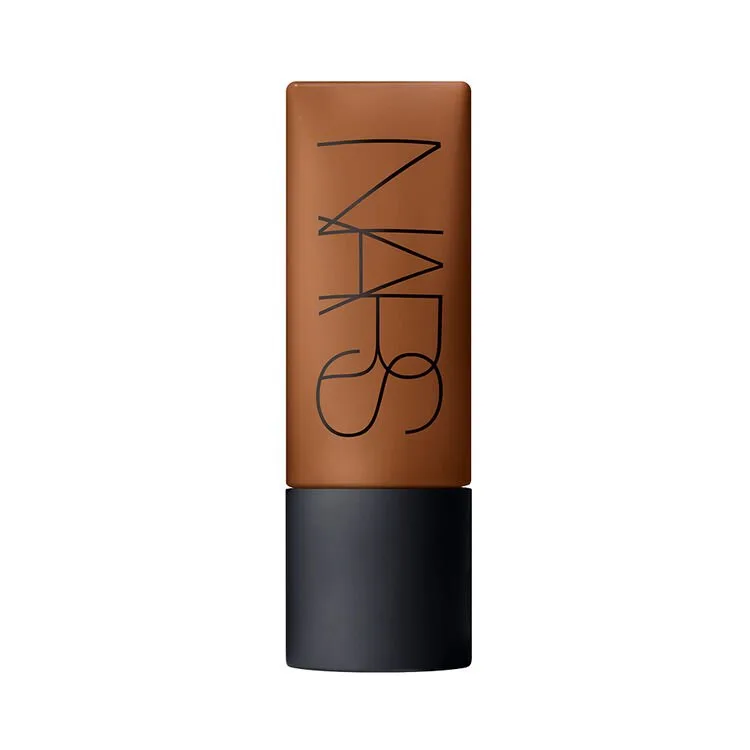 Soft Matte Complete Foundation, Manaus