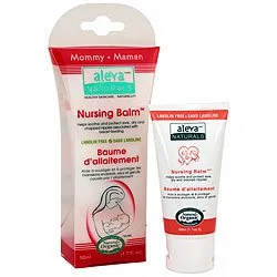 Nursing Balm