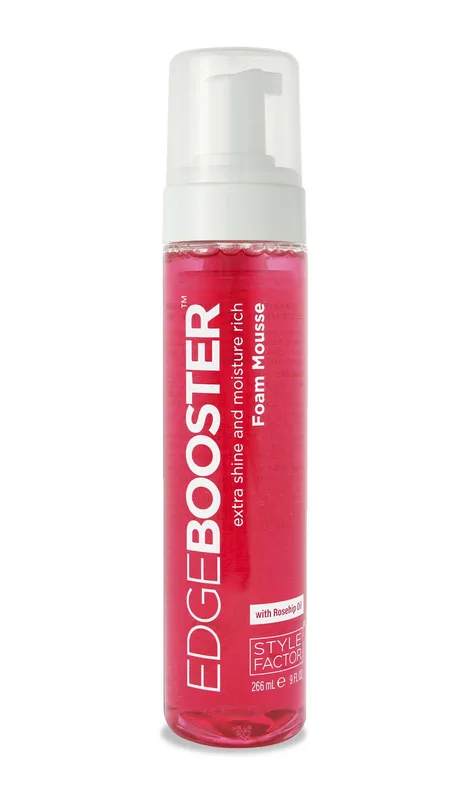 Edge Booster Foam Mousse