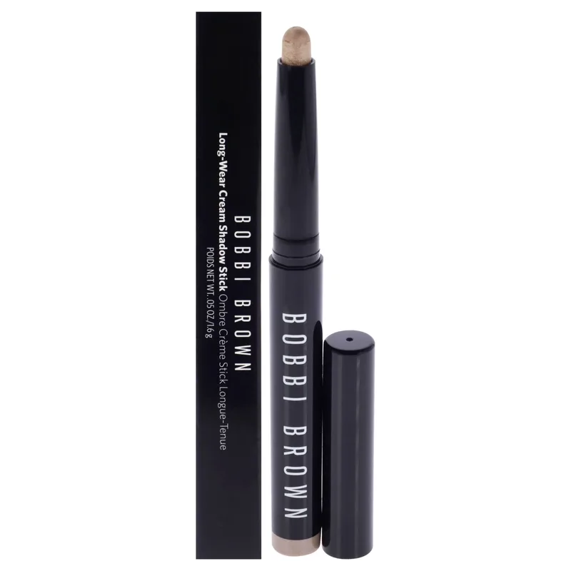 Long Wear Cream Shadow Stick - Moonstone Multi - Chrome , 0.05 oz Eye Shadow