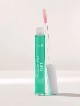 Cosmetics maracuja juicy lip & cheek shift, Sour Candy