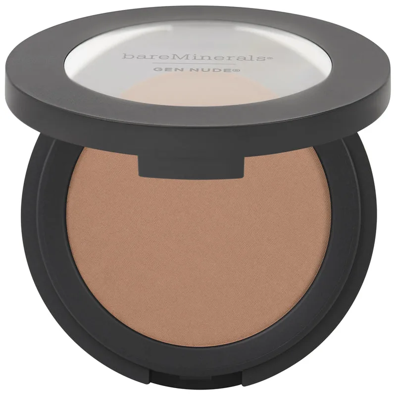 Gen Nude Powder Blush, Beige for Days