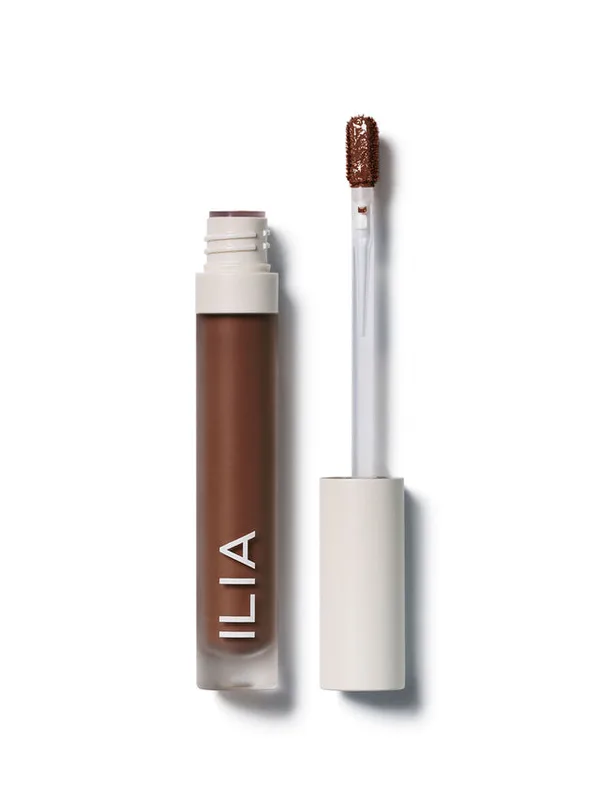 True Skin Serum Concealer, Licorice SC10