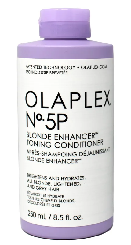 No. 5P Blonde Enhancer Toning Conditioner