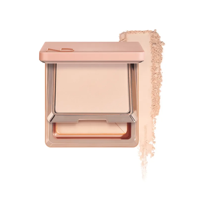 Hy-Glam Powder Foundation, N1 Fair Neutral