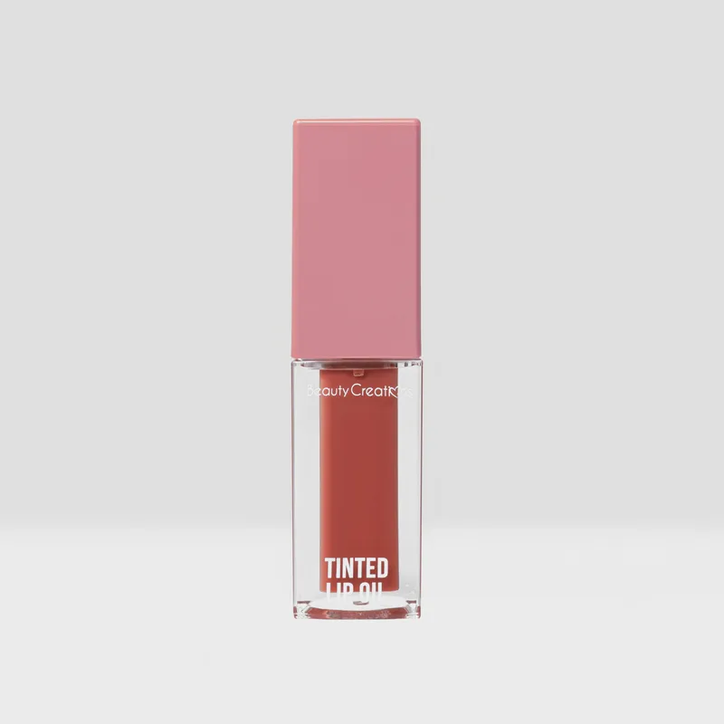 Tinted Luxe Lip Oil, Top Tier