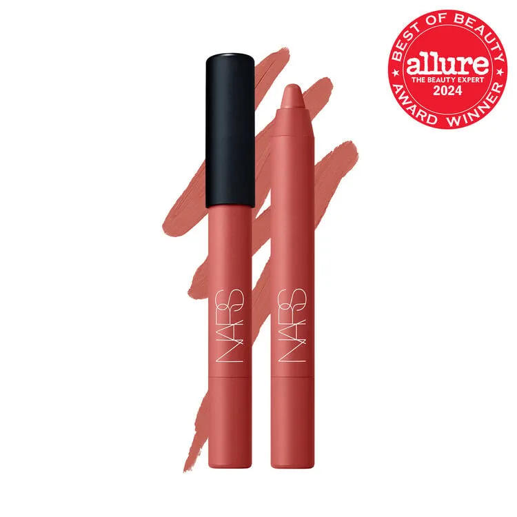 Powermatte High-Intensity Lip Pencil, 170 Take Me Home