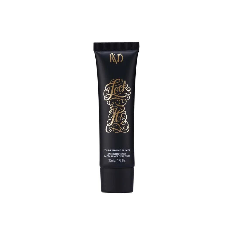 Lock-It Pore Refining Primer