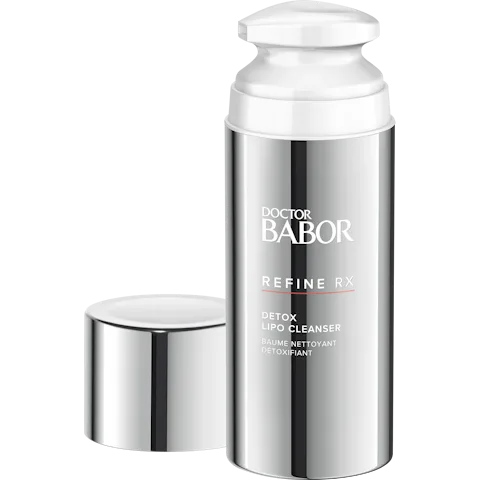 Detox Lipo Cleanser