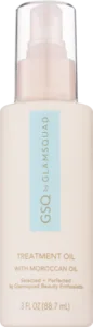 Treatment Oil