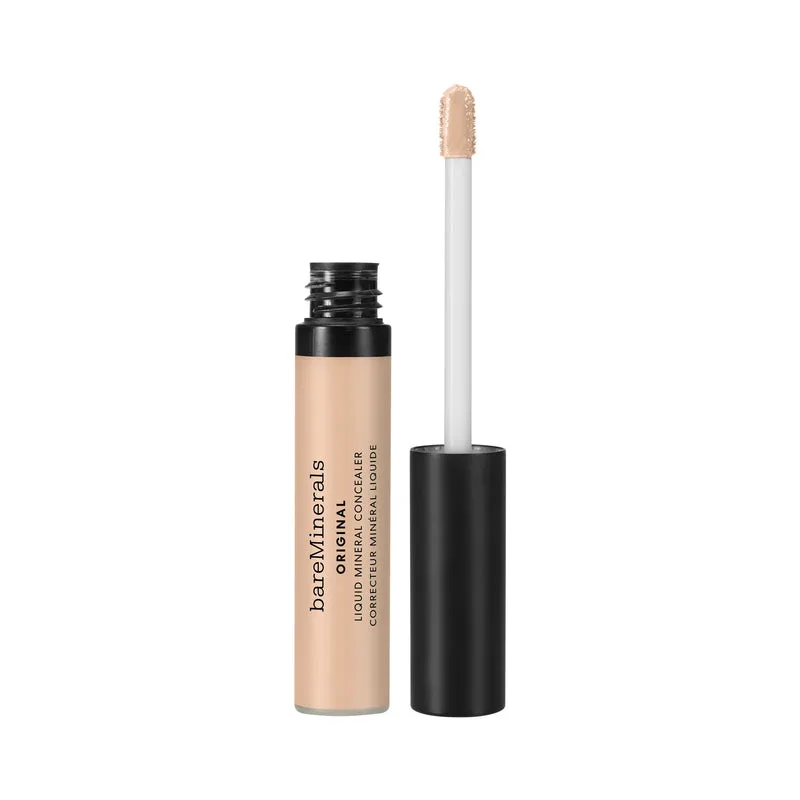 Original Liquid Mineral Concealer, Very Fair 0.5N
