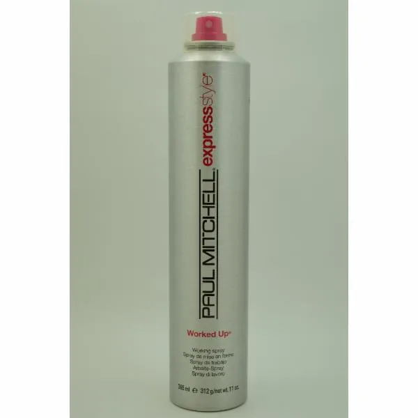 Expressstyle Worked Up Spray (2019 formulation)
